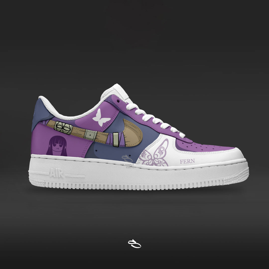 Fern - Frieren: Beyond Journey's End