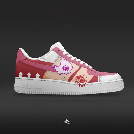 Gowther V2 - Seven Deadly Sins