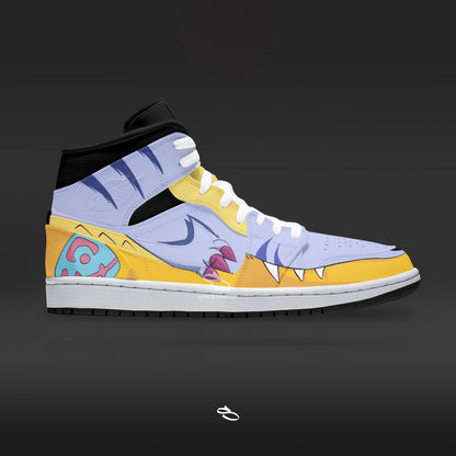 Gabumon - Digimon