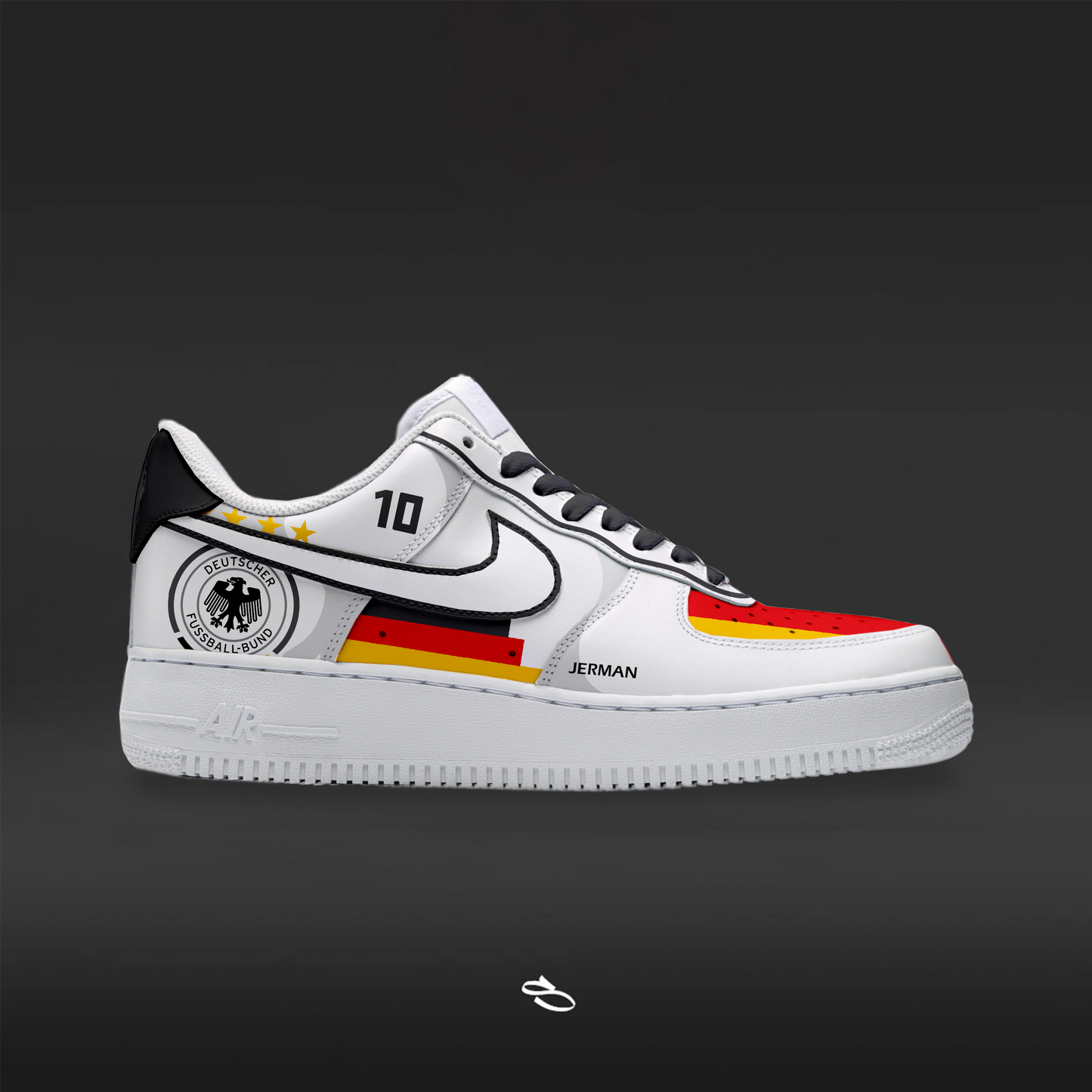 Germany - World cup