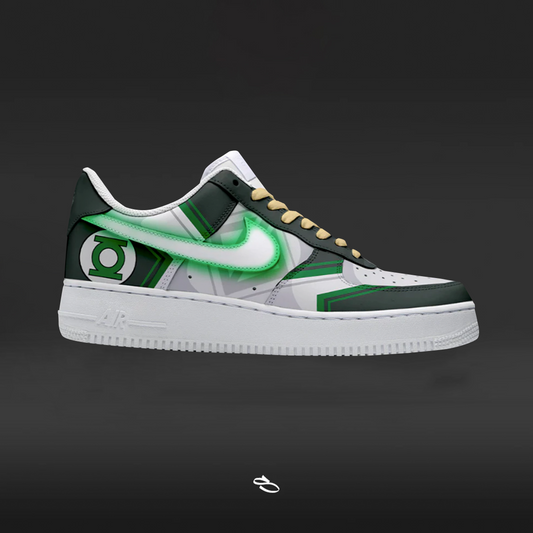 Guy Gardner - Green Lantern Corps.