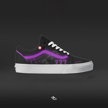 Hakari Kinji - Jujutsu Kaisen - Vans