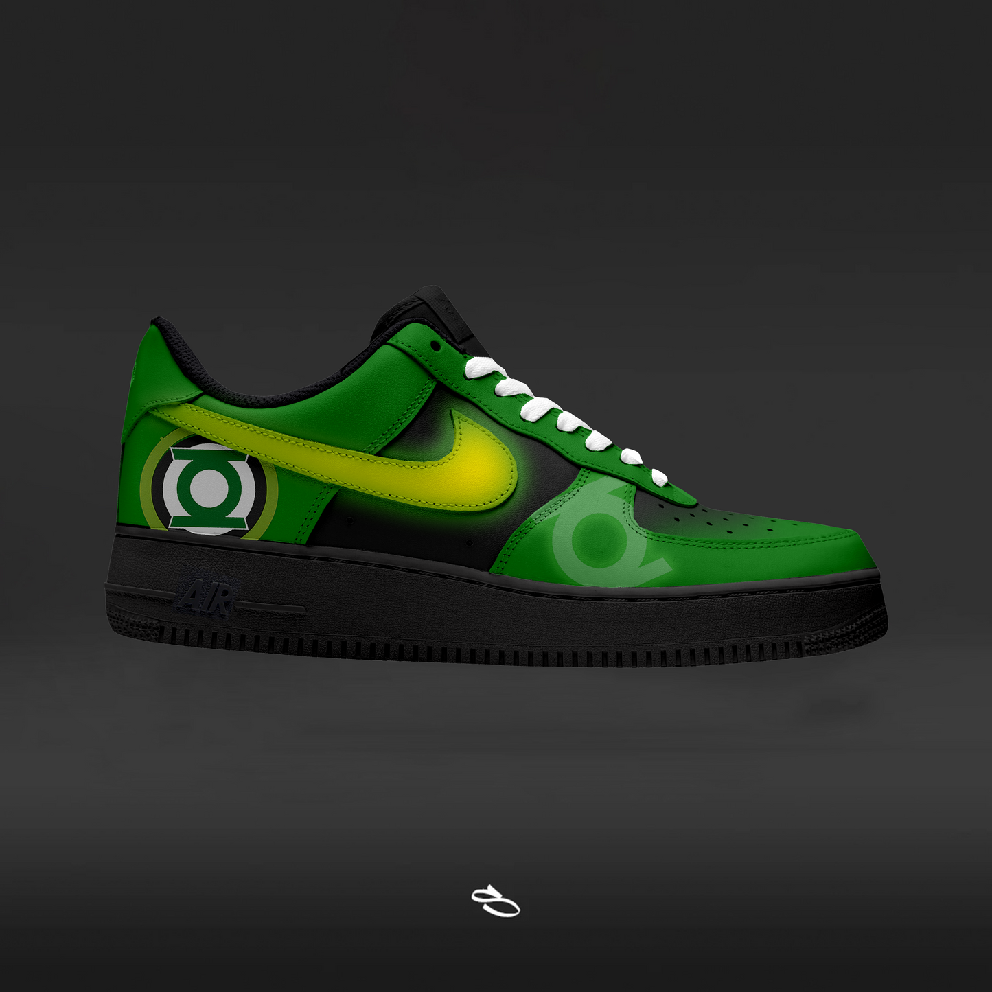 Hal Jordan - Green Lantern Corps.