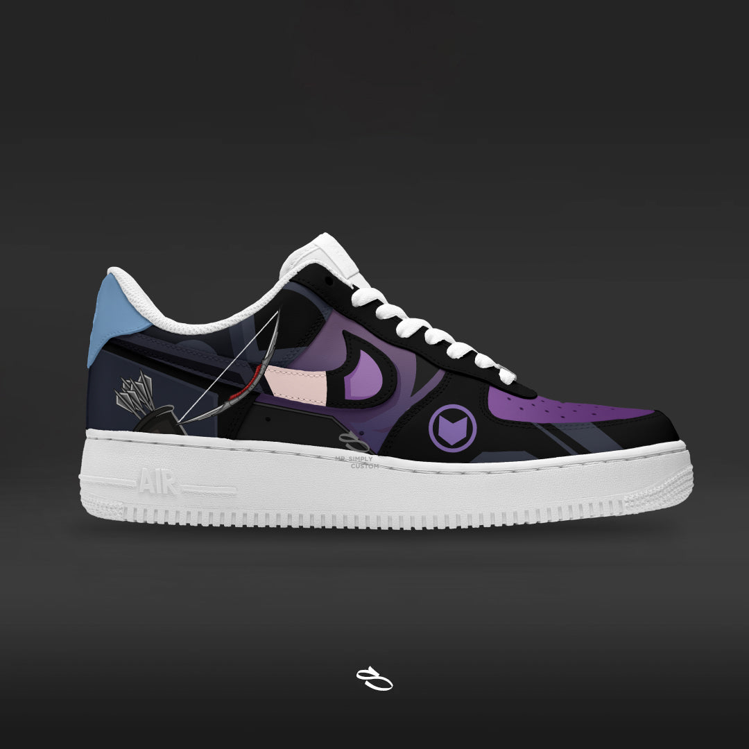 Hawkeye V.2 - Marvel