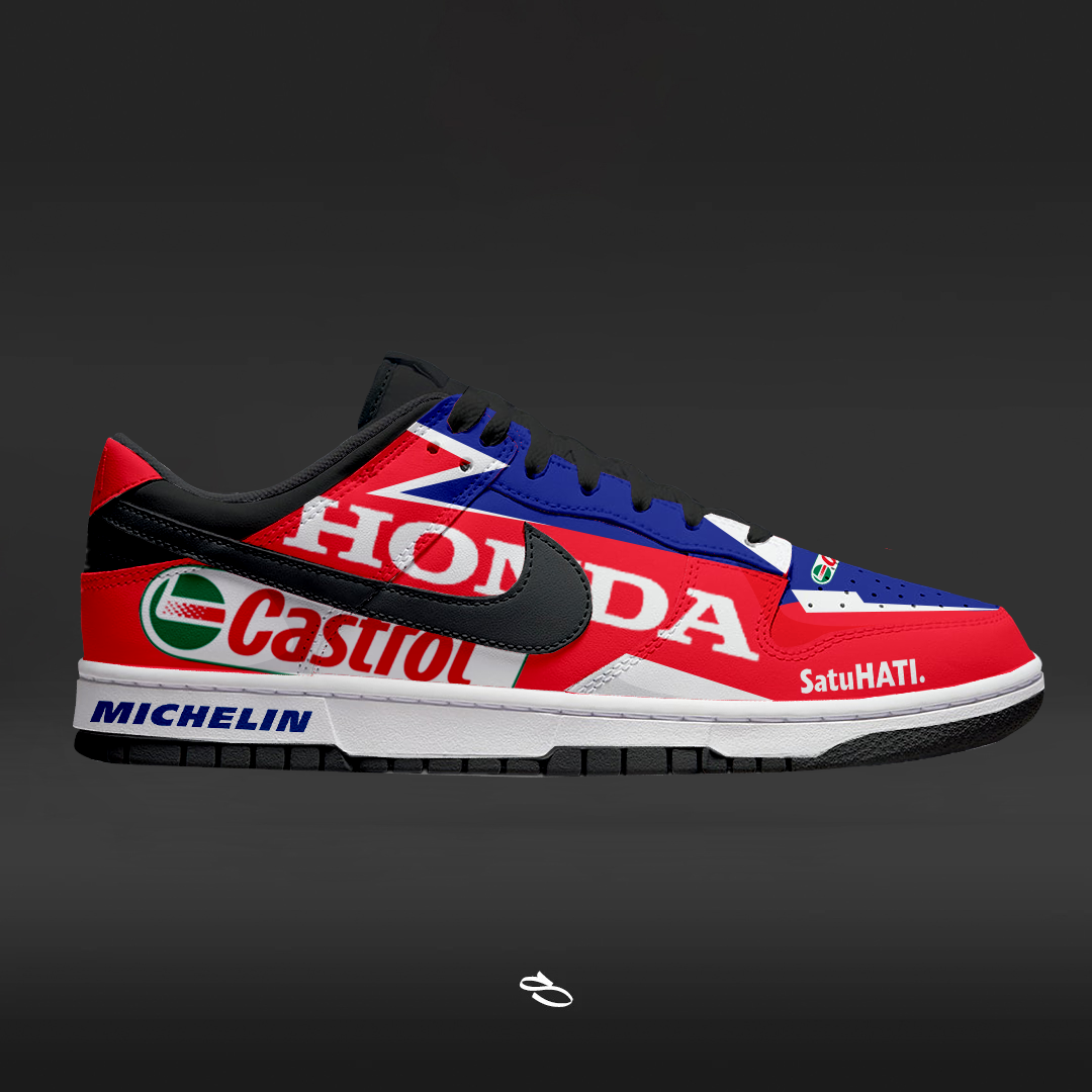 Honda HRC Castrol - MotoGP