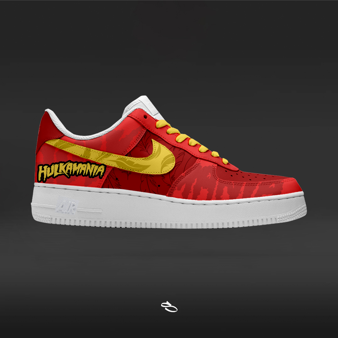 Hulk Hogan - WWE