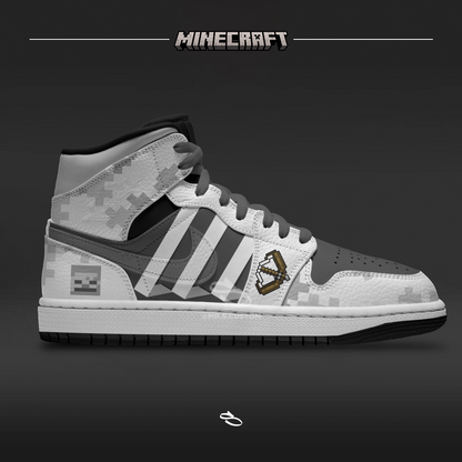 Skeleton Minecraft