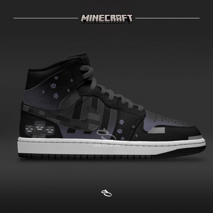 Wither Minecraft