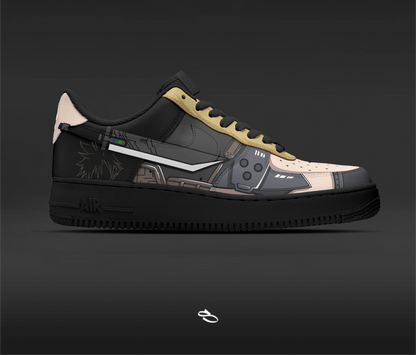 Cloud Strife - Final Fantasy VII