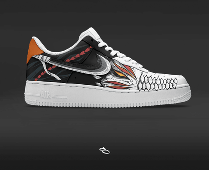 Ichigo Kurosaki Bleach