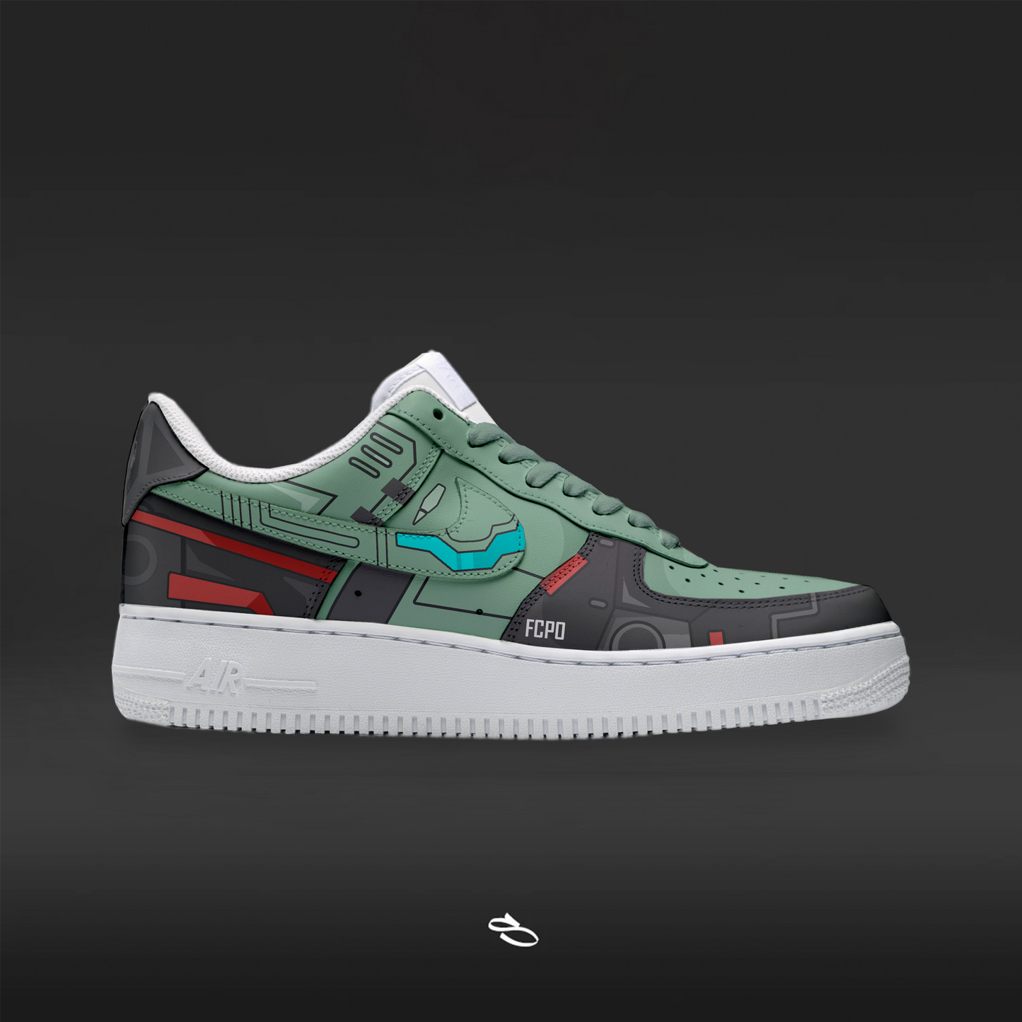 Jegan Ground Type A  - Gundam Hathaway