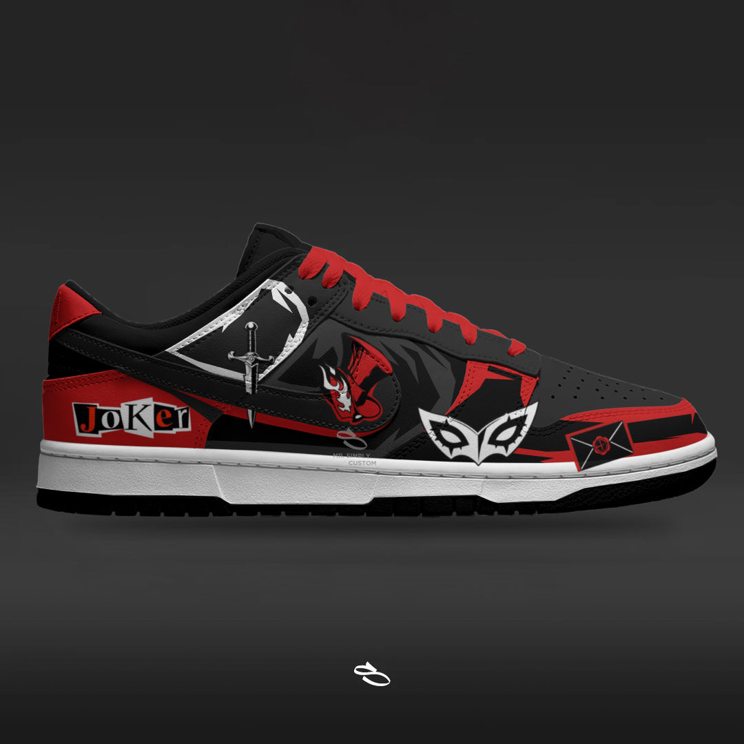 Joker V3 - Persona 5