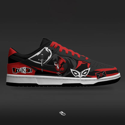 Joker V3 - Persona 5