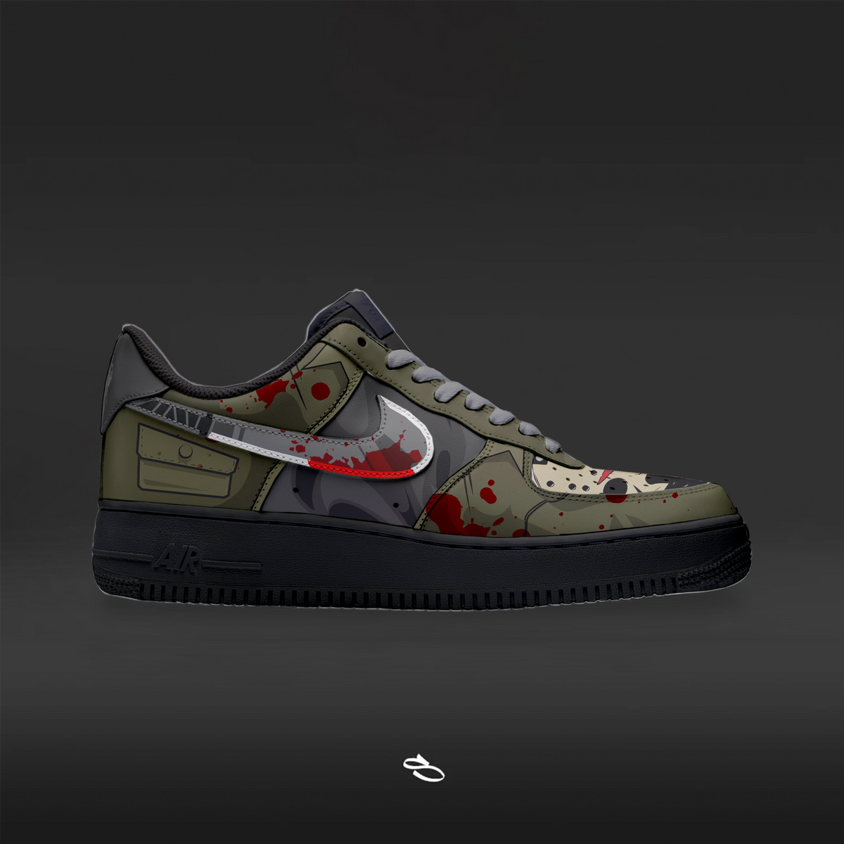 Jason Vorhees V3 - Halloween Icon