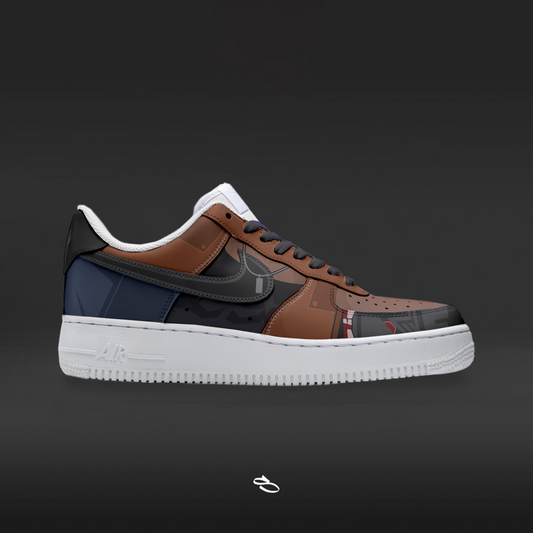 Jax Briggs - Mortal Kombat