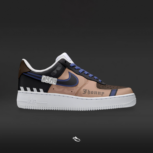 Johnny Cage - Mortal Kombat