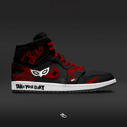 Joker V.2 - Persona 5