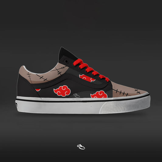 Kakuzu - Naruto - Vans