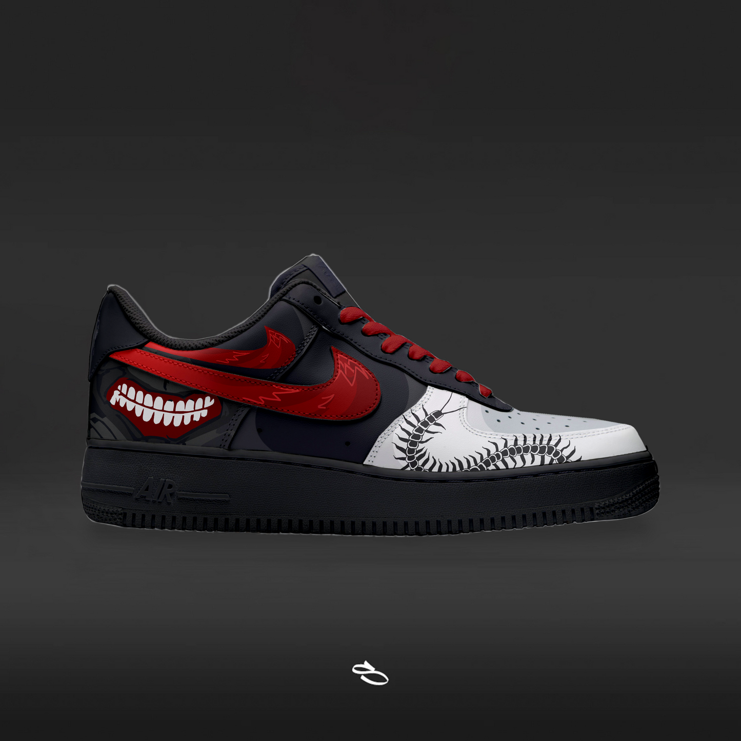 Kaneki Ken V.2 - Tokyo Ghoul