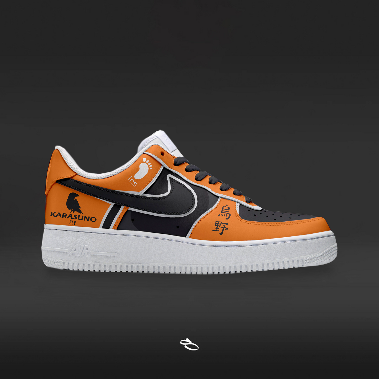 Karasuno V.2 - Haikyuu