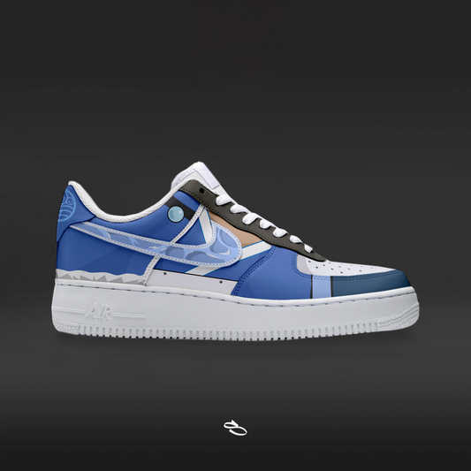 Katara V.2 Avatar The legend of Aang