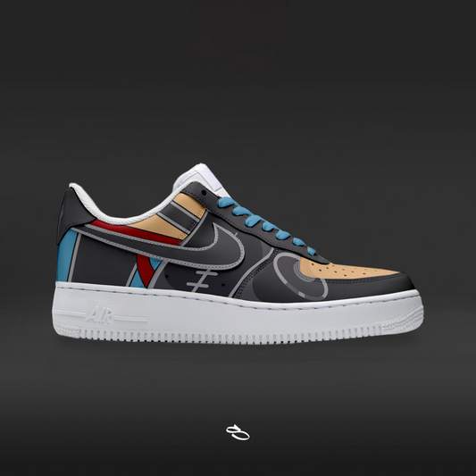 Kung Lao - Mortal Kombat