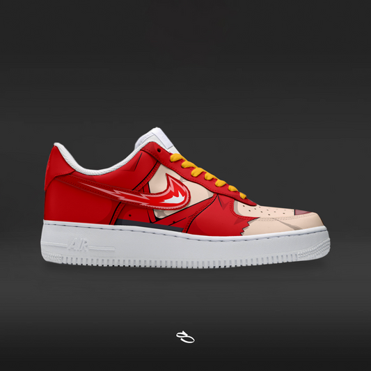 Ken - Street Fighter