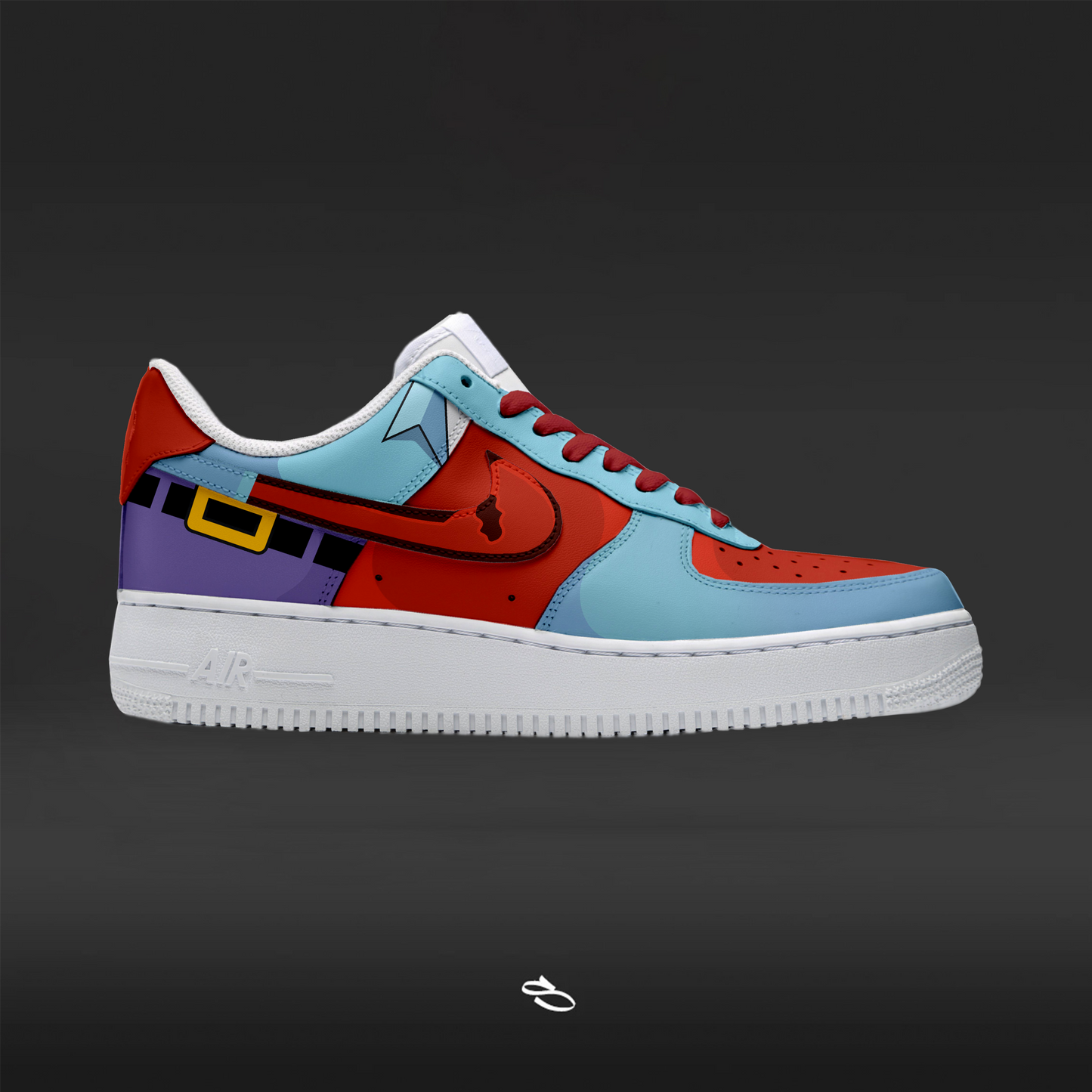 Mr. Krabs V2 - Spongebob Squarepants
