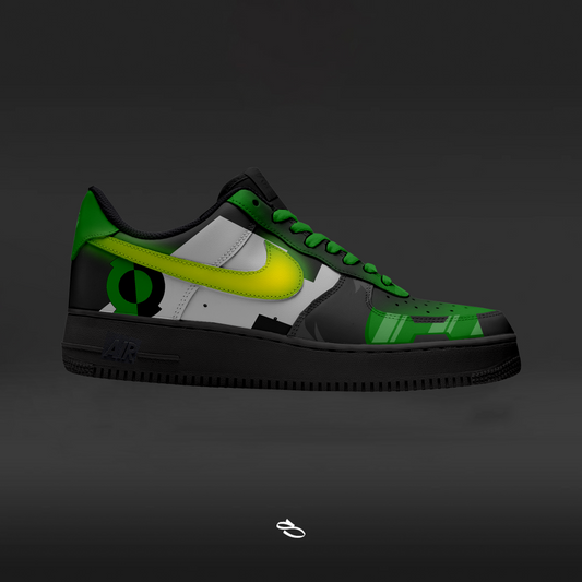 Kyle Rayner - Green Lantern Corps.