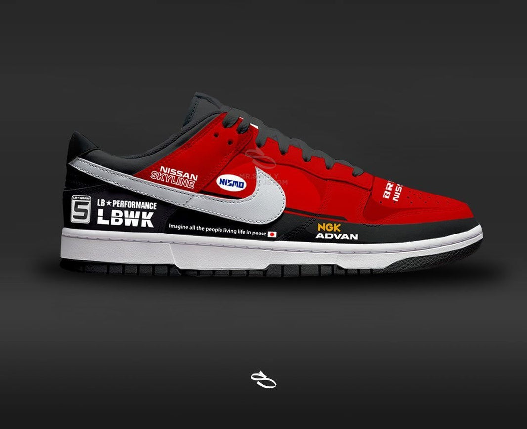 LBWK – Mr. Simply Custom