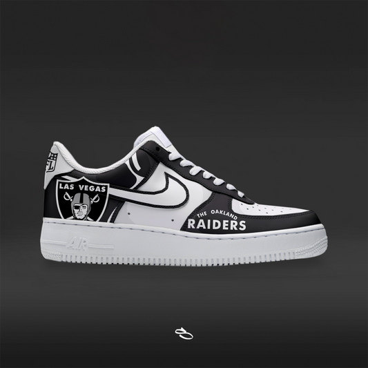 Las Vegas Raiders - NFL Draft Teams
