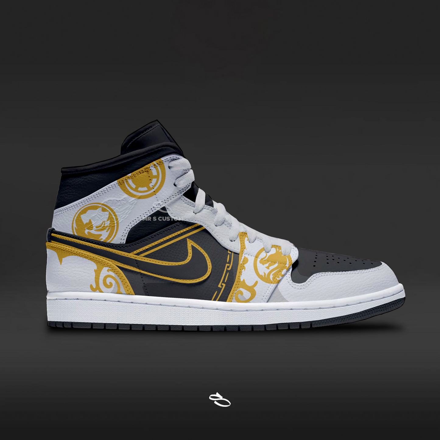 Leroy Smith - Tekken