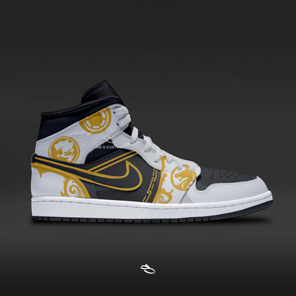 Leroy Smith - Tekken