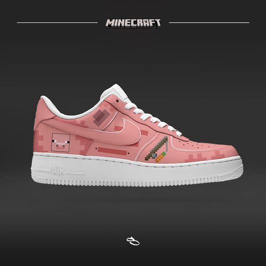 Pig Minecraft
