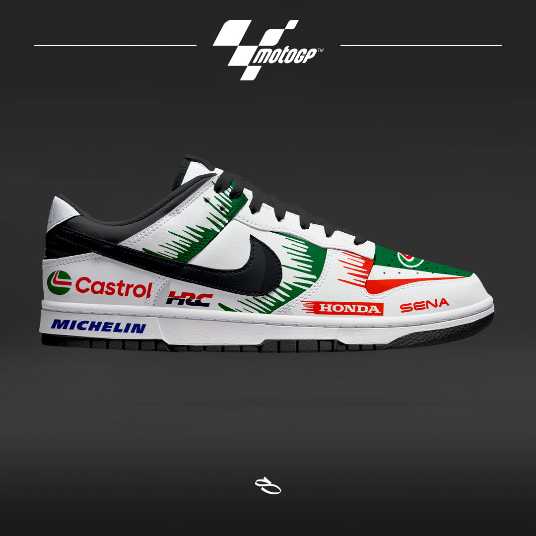 LRC HONDA CASTROL - MOTO GP