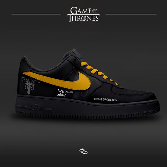 House of Greyjoy Game of Thrones