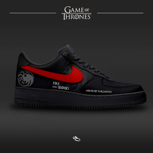 House of Targaryen Game of Thrones