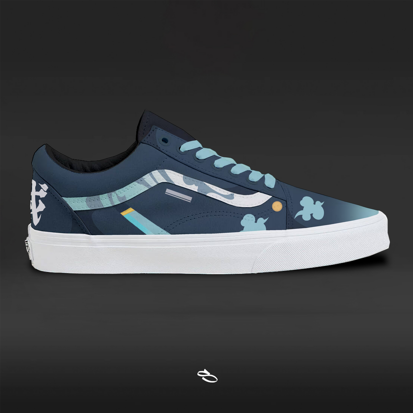 Muichiro Tokito V2 - Demon Slayer - Vans
