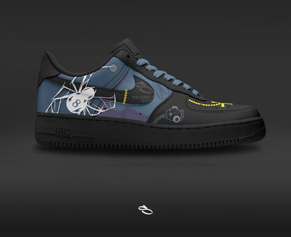 Murasaki Hunter x Hunter Phantom Troupe