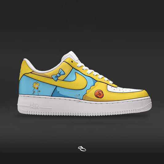 Maggie Simpson - The Simpsons