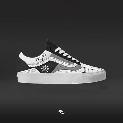 Mahoraga - Jujutsu Kaisen - Vans