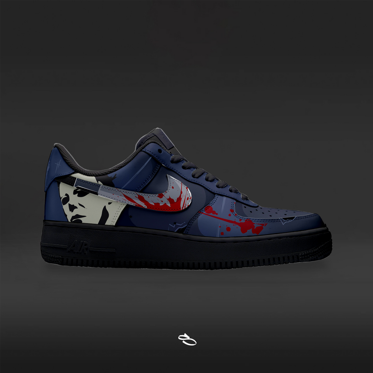 Michael Myers V2 - Halloween Icon