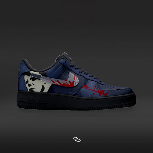Michael Myers V2 - Halloween Icon