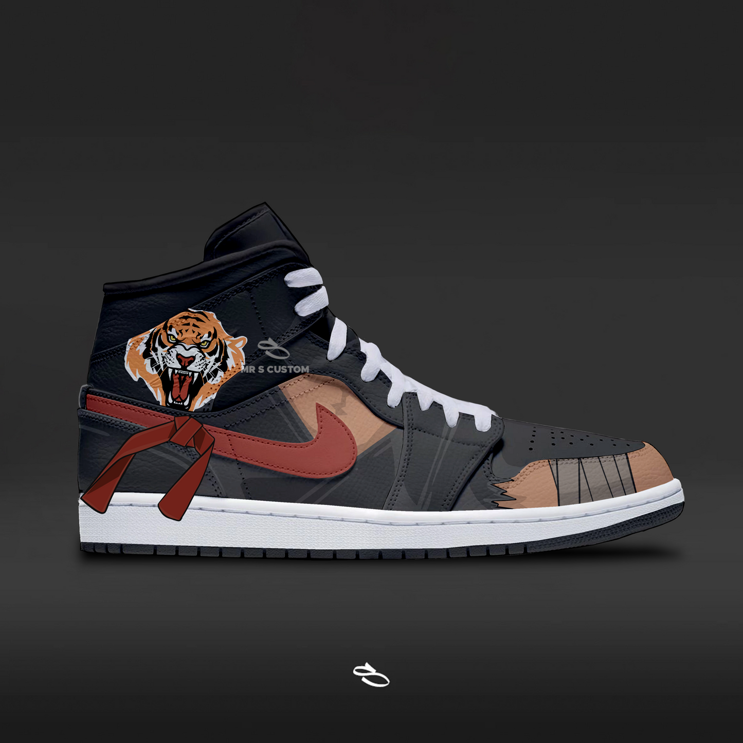 Heihachi Mishima - Tekken