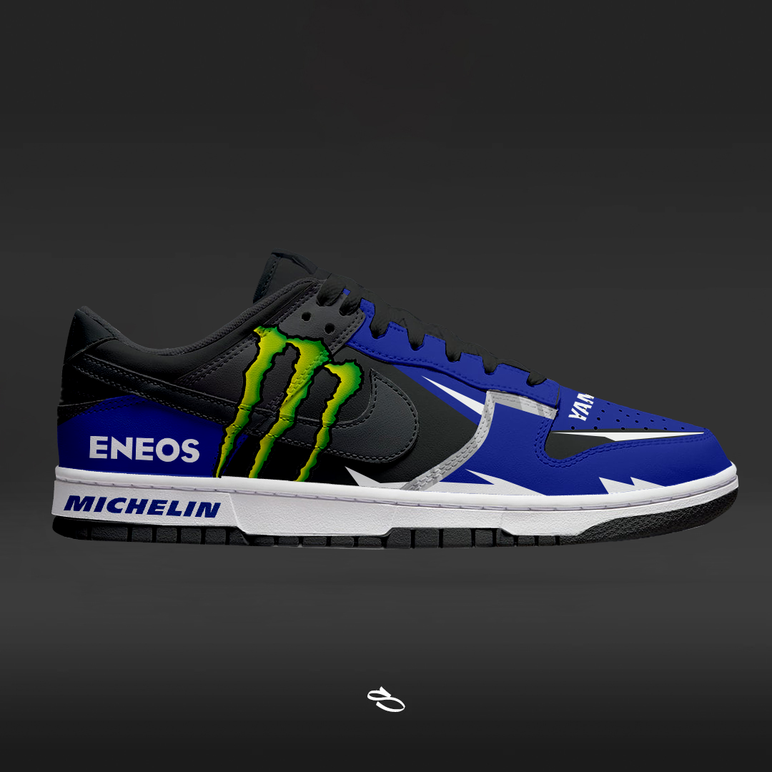 Monster Energy Yamaha - MotoGP