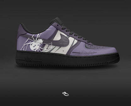 Nobunaga Hunter x Hunter Phantom Troupe