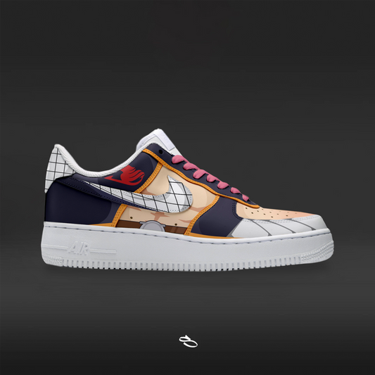 Natsu Dragneel - Fairy Tail