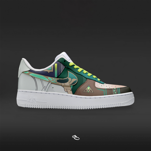 Nefer - Genshin Impact