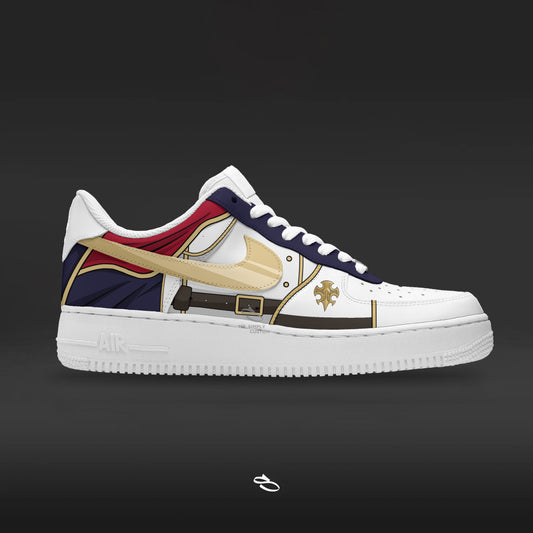 Norgalle Senridge - Sentenced to Be a Hero