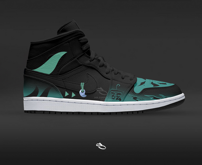 Kaigaku Demon Slayer